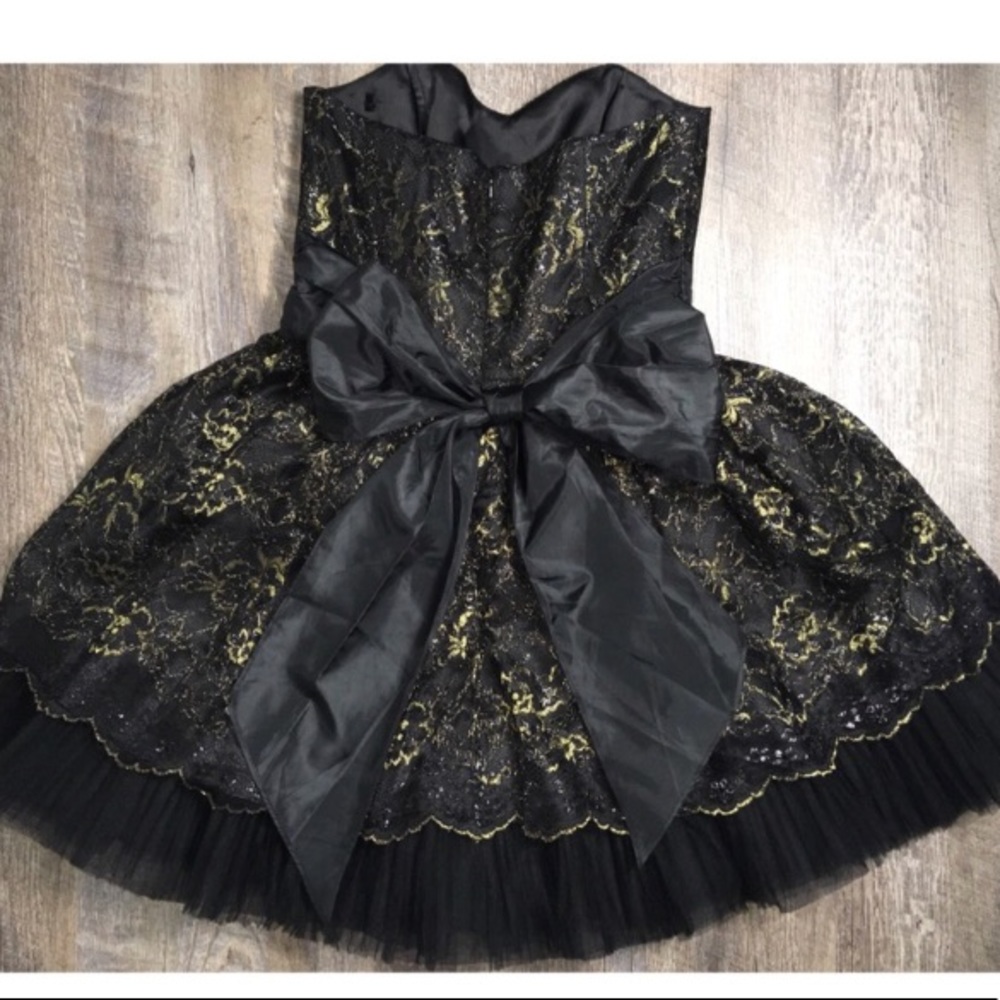 Party dress
